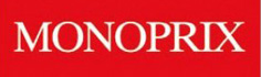 Logo Monoprix