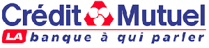 Logo Credit Mutuel