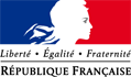 Logo République-française